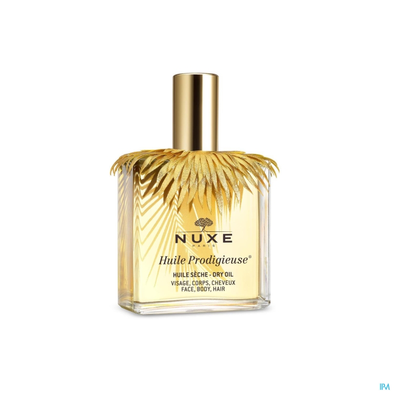 Nuxe Olie Prodigieuse Coll. 2018 Vapo 100ml