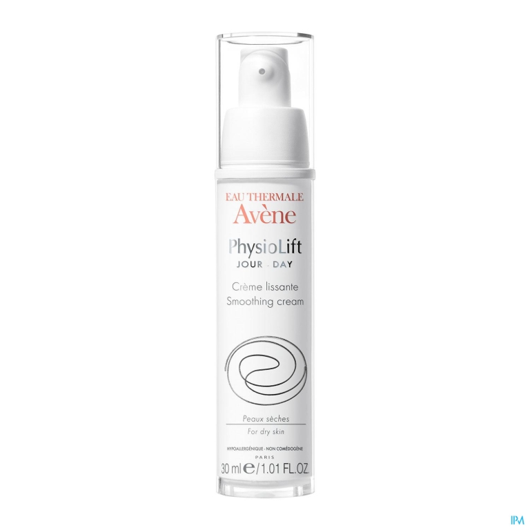 Avene Physiolift Creme A/rimpel Restructur. 30ml