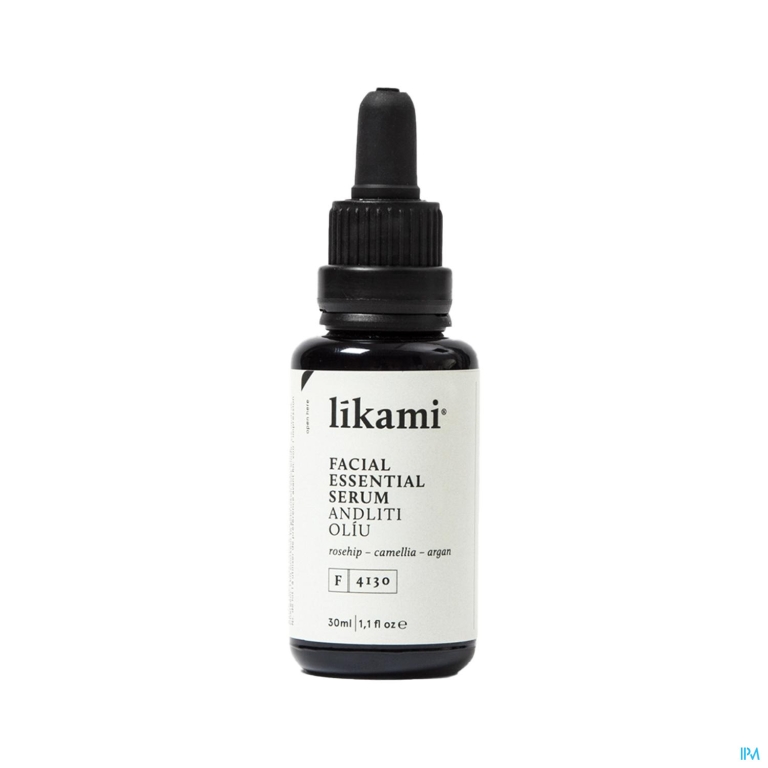 Likami Facial Essential Serum 30ml