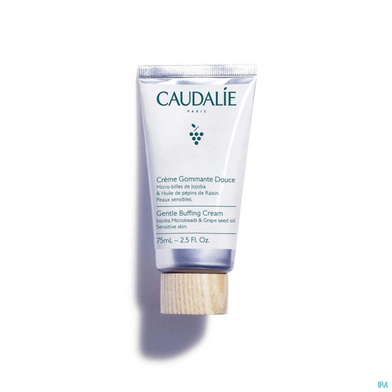 Caudalie Zachte Peeling 75ml