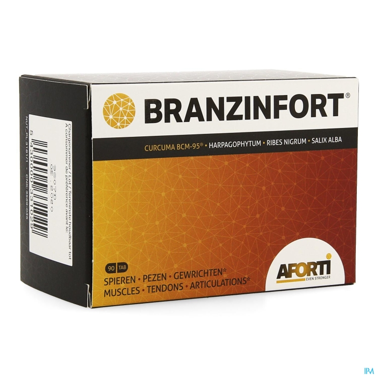 Branzinfort Comp 90