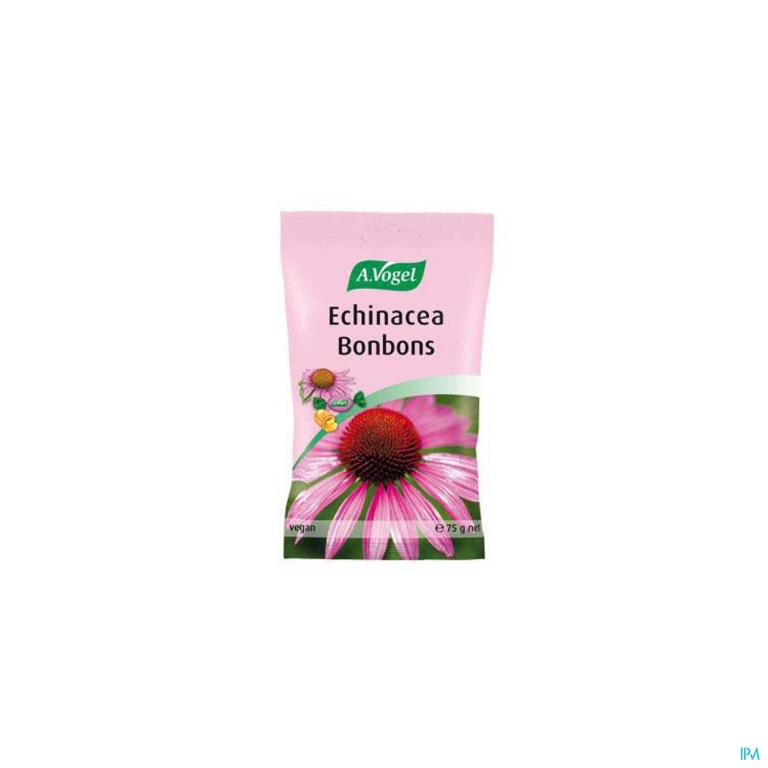 A.Vogel Echinacea bonbons 75g