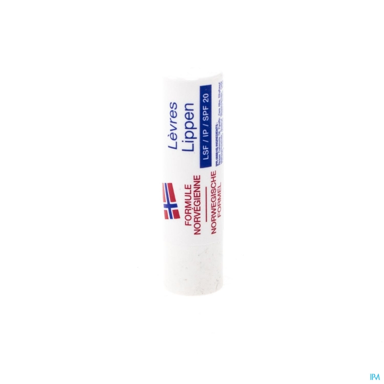 Neutrogena Lipstick Ip20 4,8g