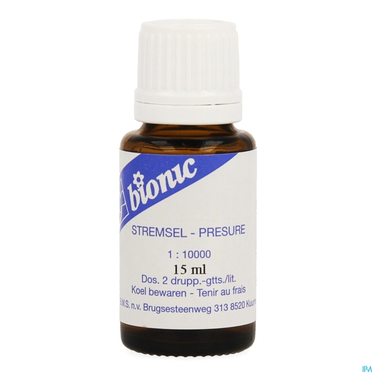 Bionic Presure 15ml 1/15000