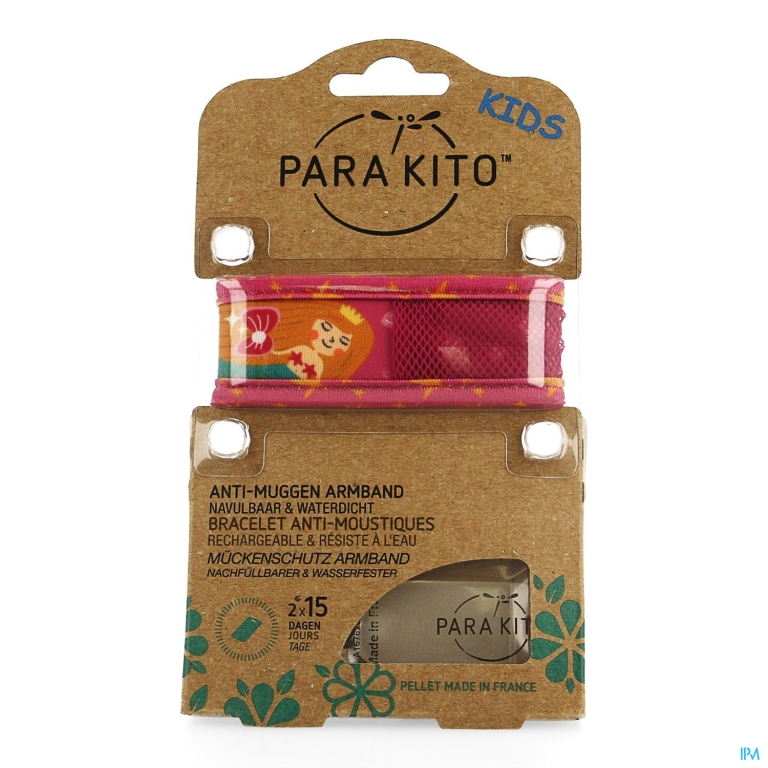 Para’kito Armband Kids Mermaid