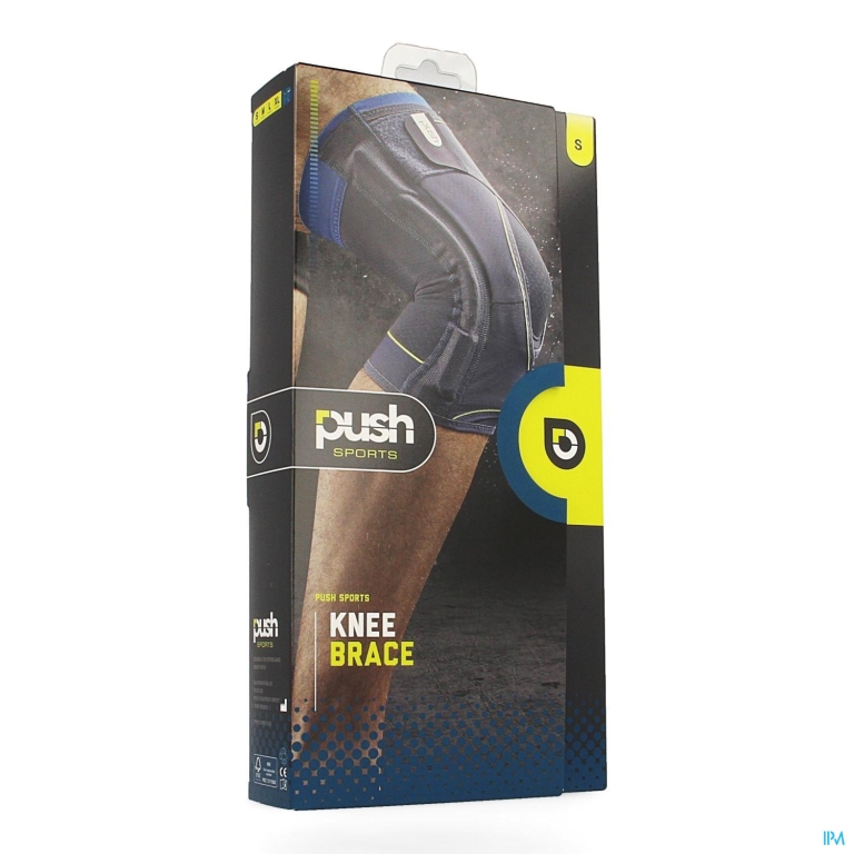 Push Sports Kniebrace S