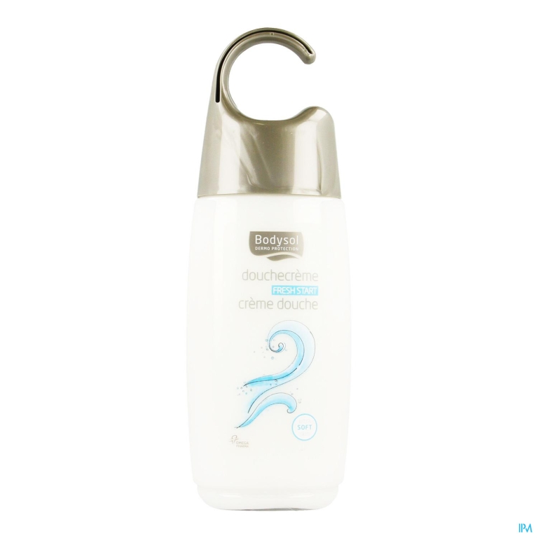 Bodysol Douchecreme Fresh Start 250ml