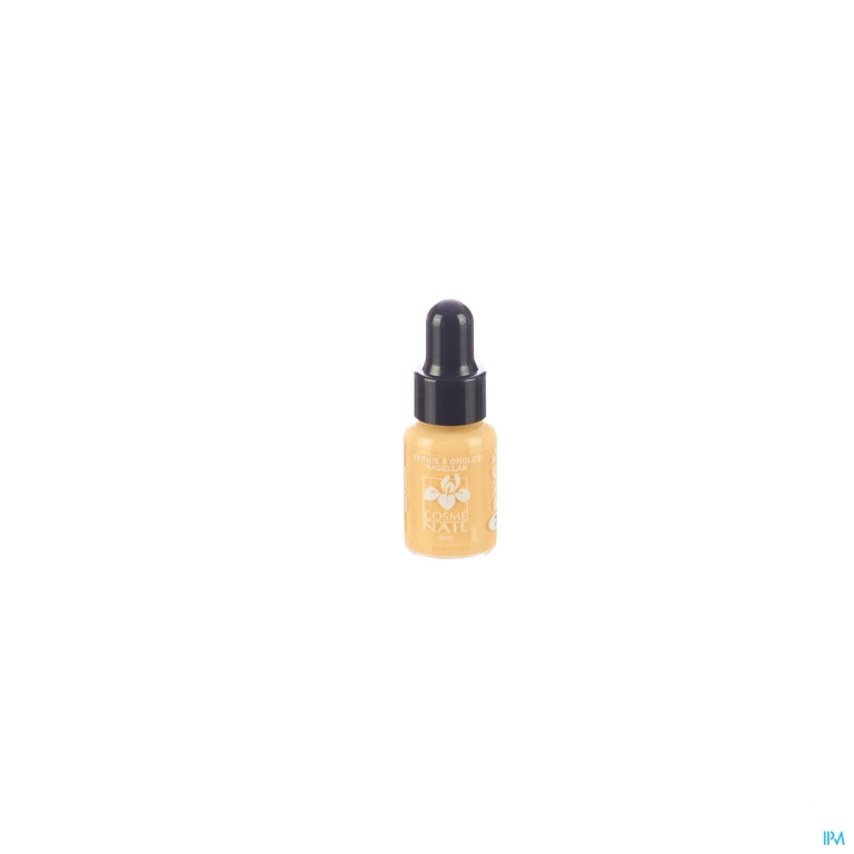 Lisandra Cosmenail Vao 7 Mandarine Clair 5ml