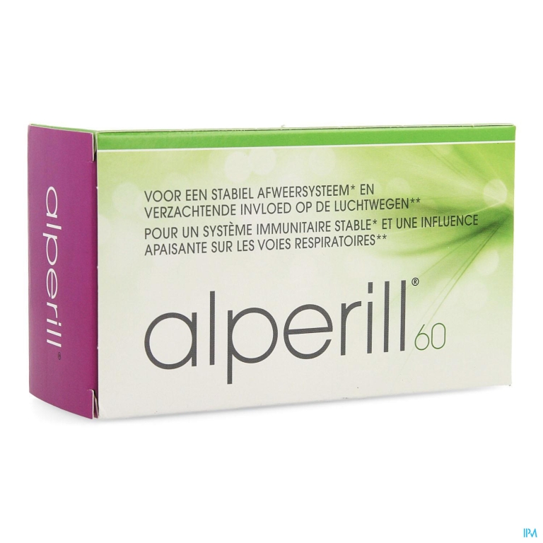 Alperill Caps 60