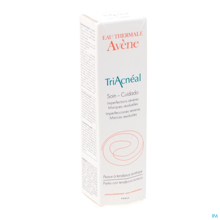 Avene Triacneal Creme 30ml