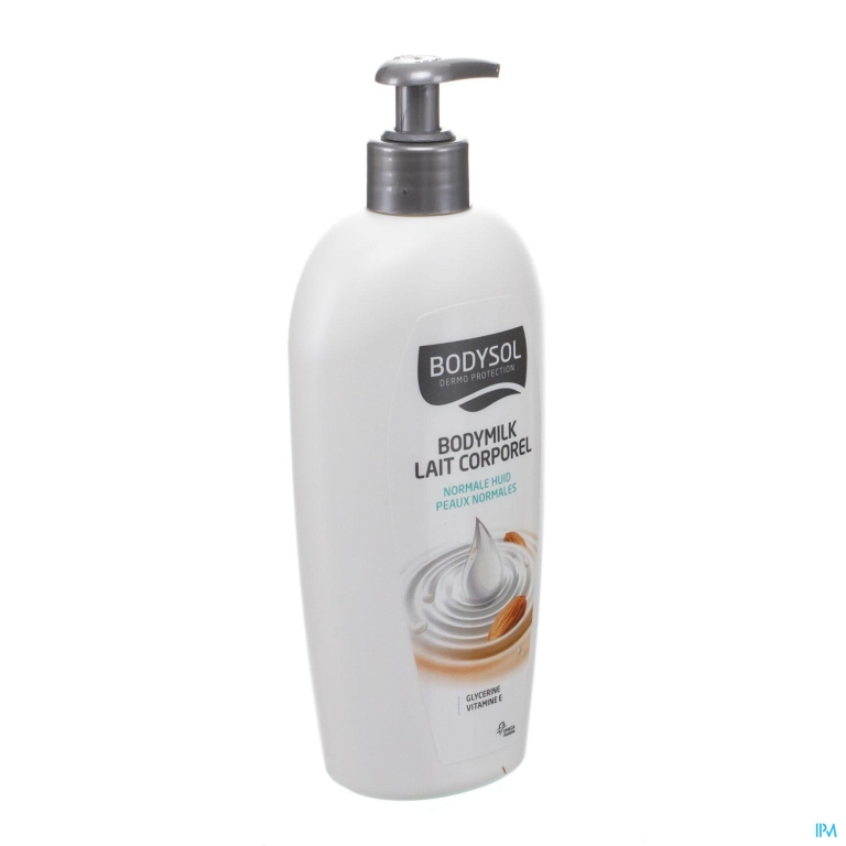 Bodysol Bodymilk Nf 500ml