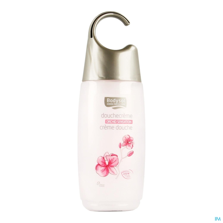 Bodysol Douchecreme Orchid Newlook 250ml