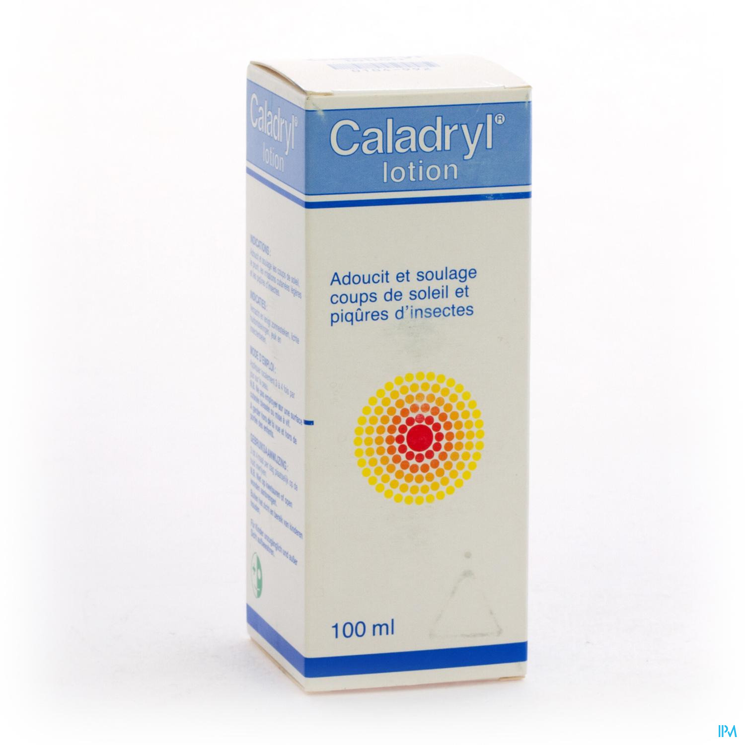 Caladryl Lotion 100ml