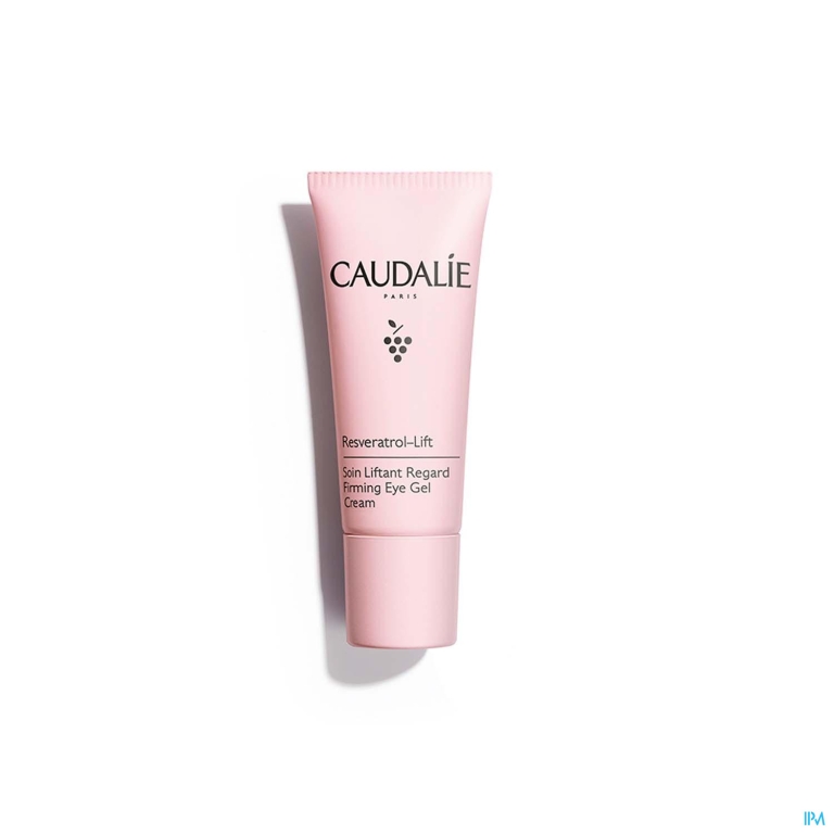 Caudalie Resveratrol Liftend Oogverzorging 15ml Nf