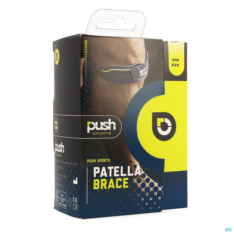 Push Sports Patellabrace