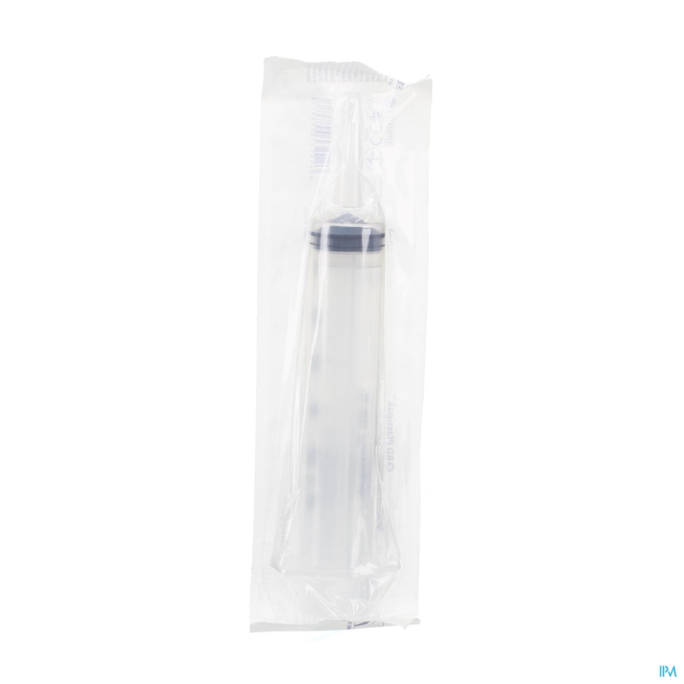 Bd Plastipak Spuit Catheter Tip 50ml 1 300867