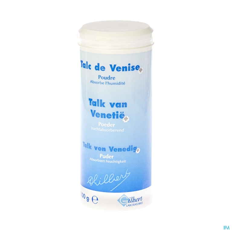 Gilbert Talk Venet. Strooibus 100g