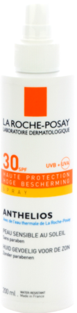 La Roche Posay Anthelios Spray Ip30 200ml