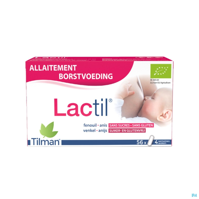 Lactil Gel 56