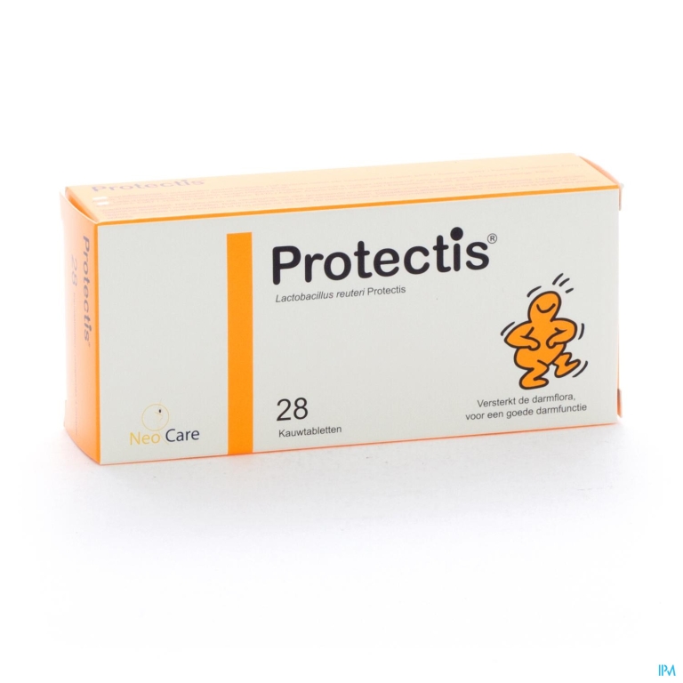 Protectis Kauwtabletten 28 Cfr 3439106