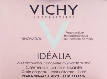 Vichy Idealia Nh 50ml