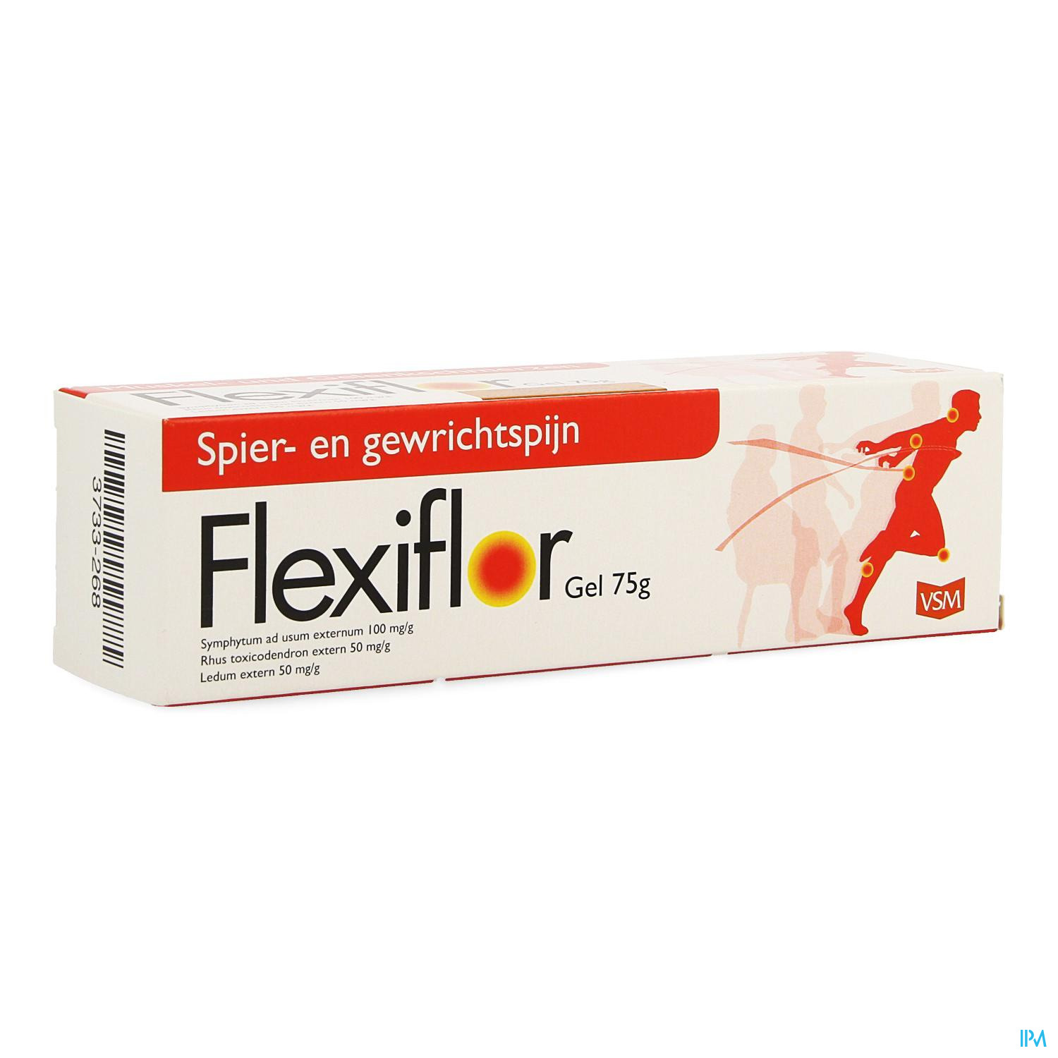 Flexiflor Gel 75g
