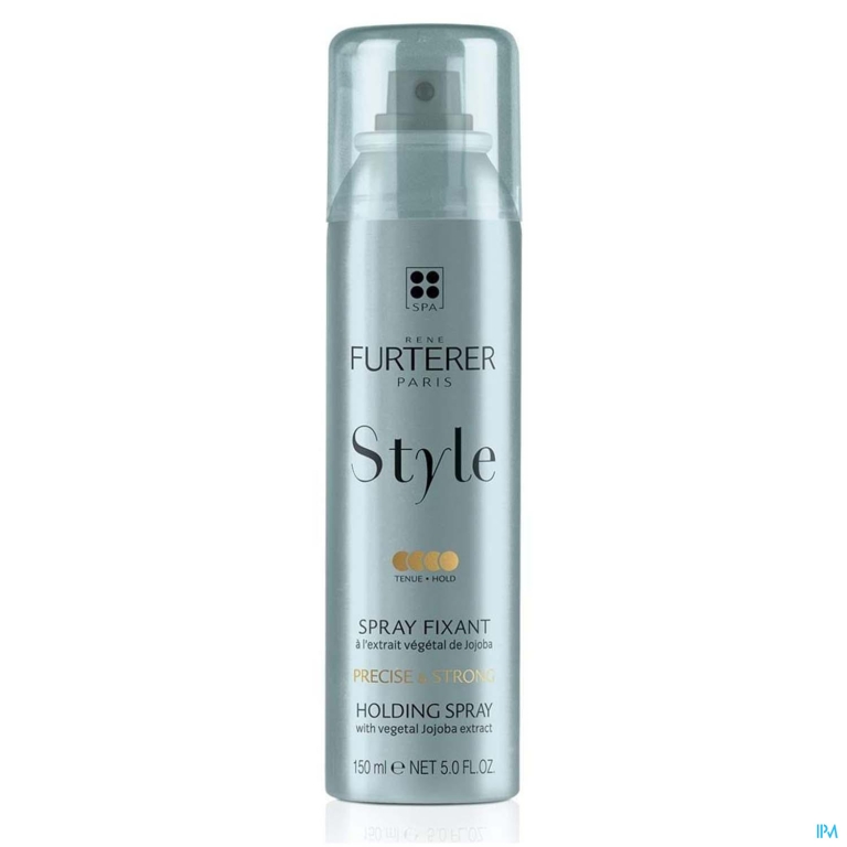 Furterer Style Spray Ultra Fixerend Nf 2019 150ml