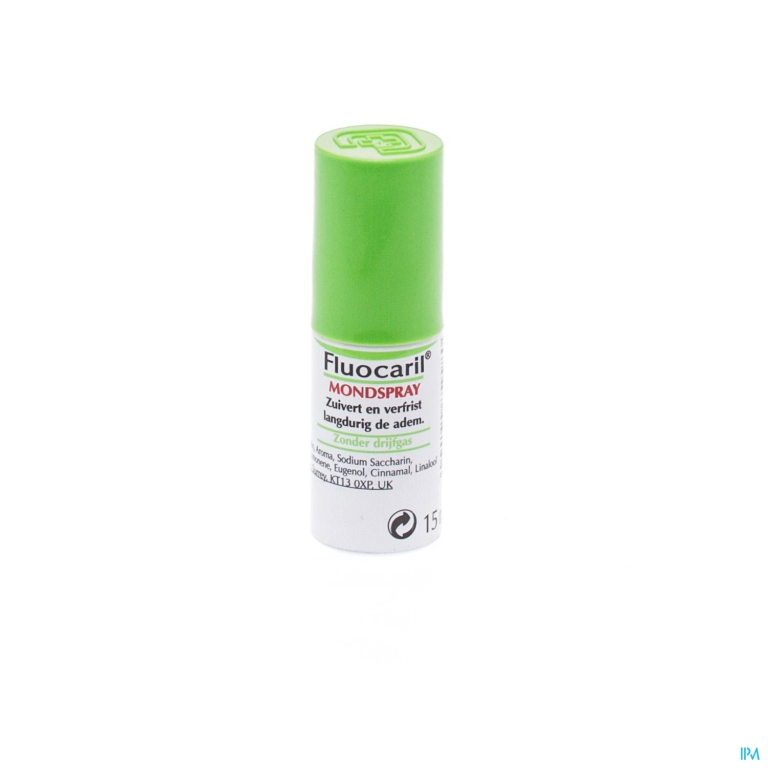 Fluocaril Spray 15ml