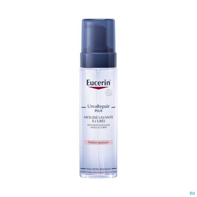 Eucerin Urea Repair Plus Urea Doucheschuim 200ml