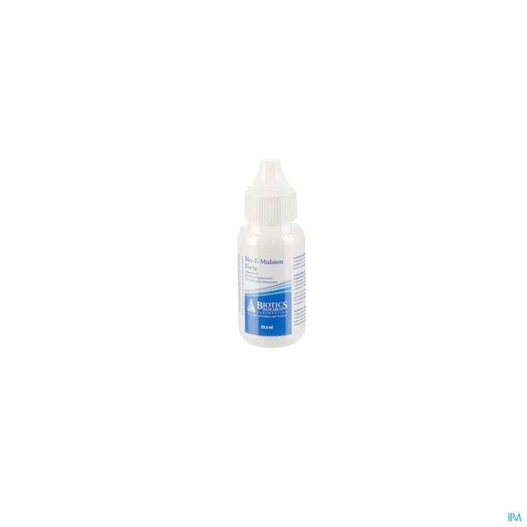 Bio E Muls Forte Biotics 29,6ml