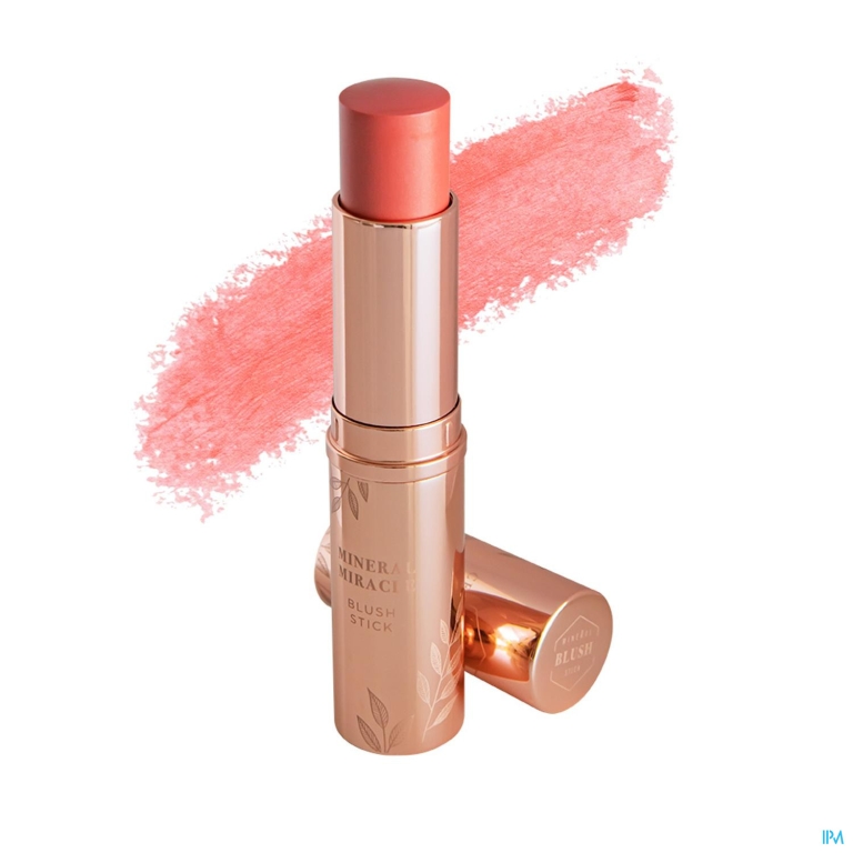 Cent Pur Cent Blush Stick Peach Party 8ml