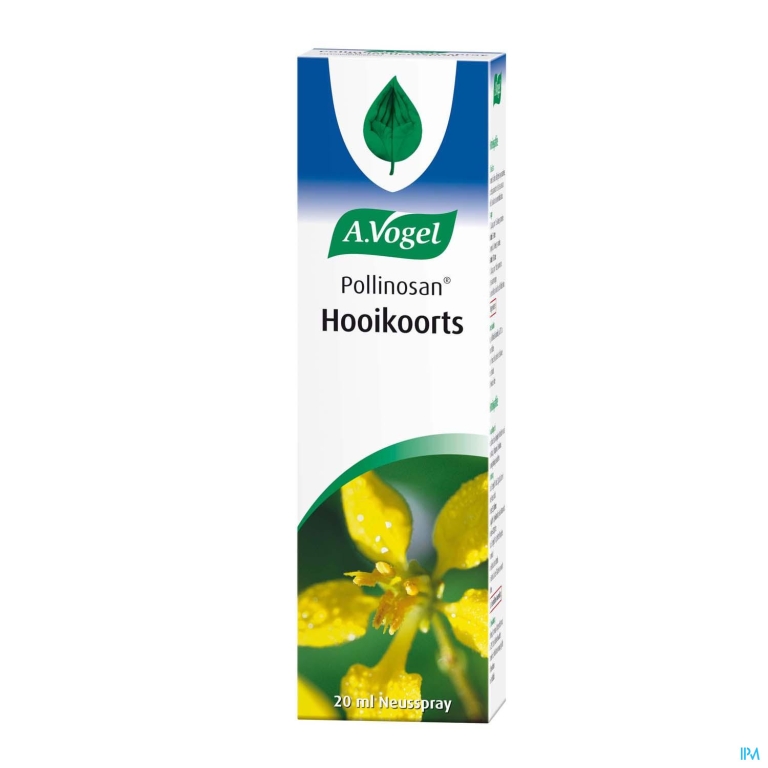 A.Vogel Pollinosan Neusspray 20ml