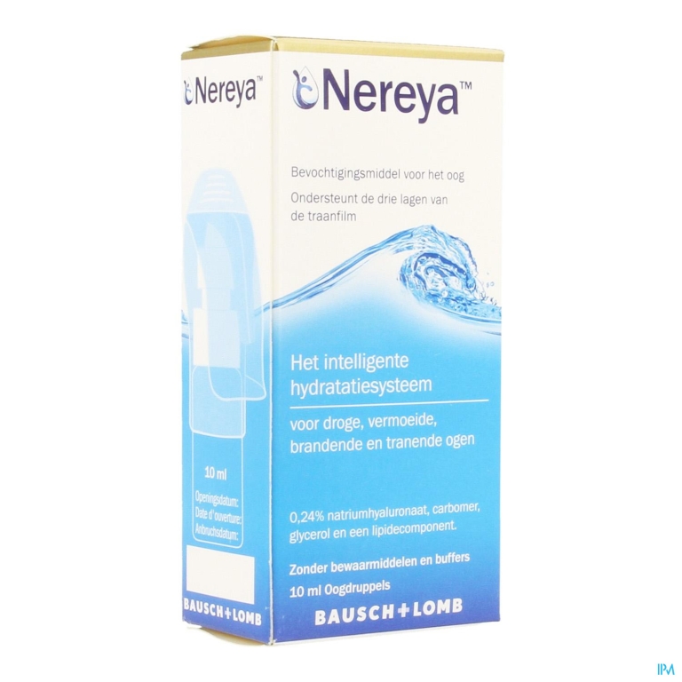 Nereya Sol 10ml