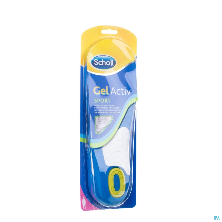 Scholl Gelactiv Sport Women 2