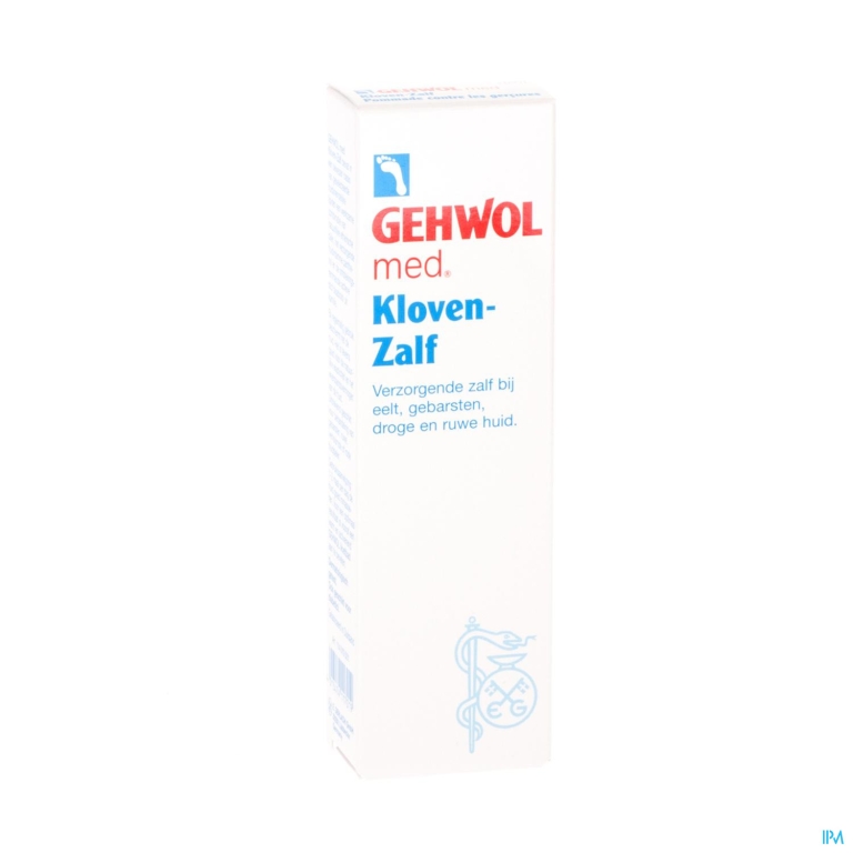 Gehwol Klovenbalsem 75ml