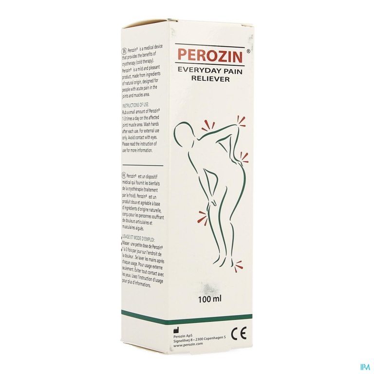 Perozin Creme 100ml