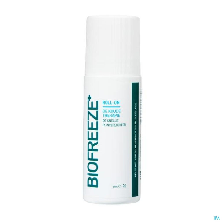 Biofreeze Roll-on 89ml