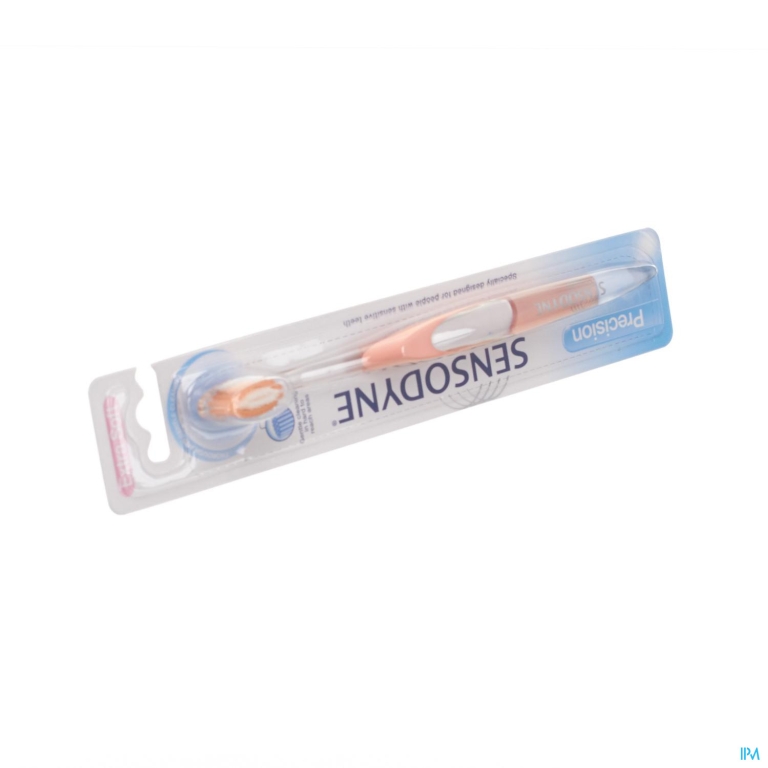 Sensodyne Precision Tandenb Extra Soft 1