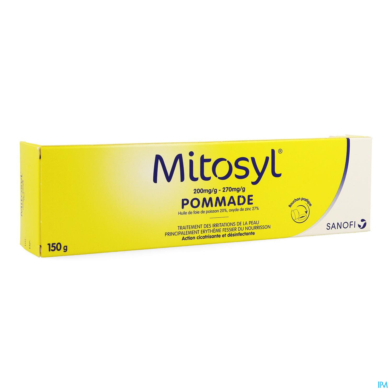 Mitosyl Pomm 150g