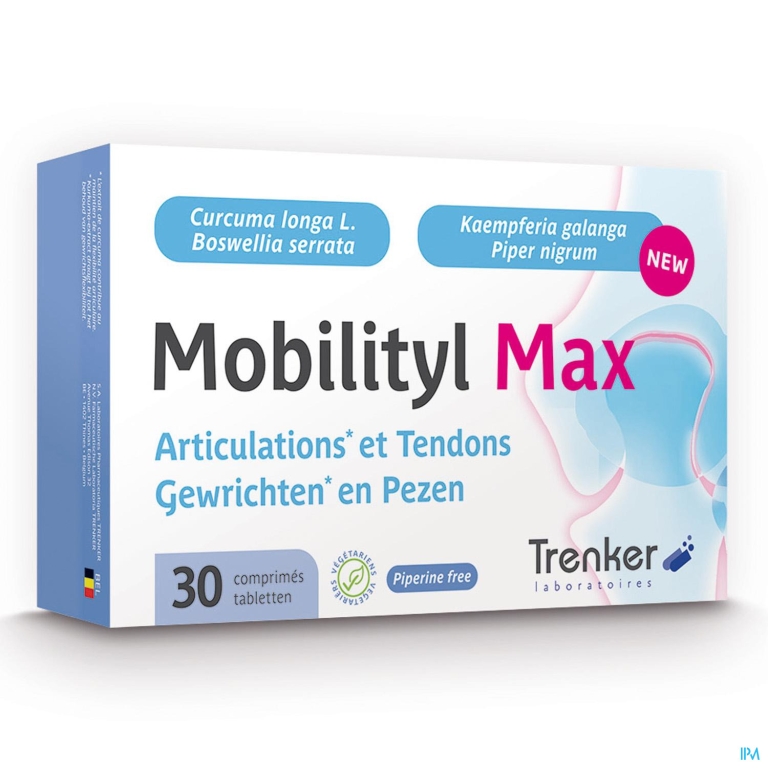 Mobilityl Max Comp 30