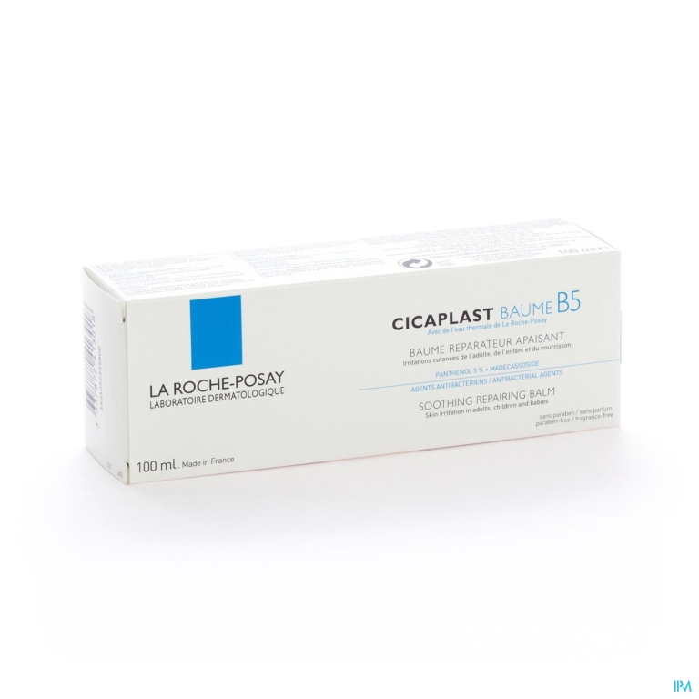 La Roche Posay Cicaplast Balsem B5 100ml