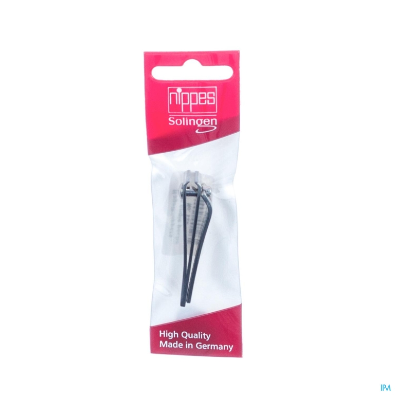 Nippes Nagelknipper N126