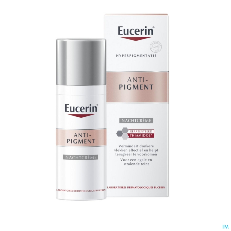 Eucerin A/pigment Nachtcreme 50ml