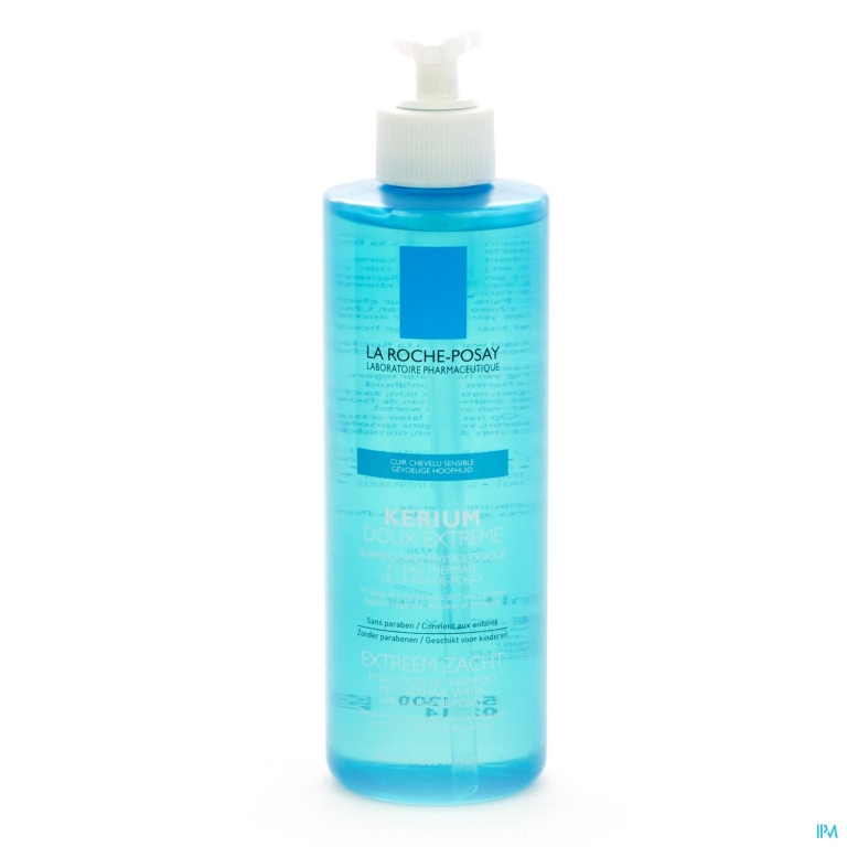 La Roche Posay Kerium Doux Extreme 400ml