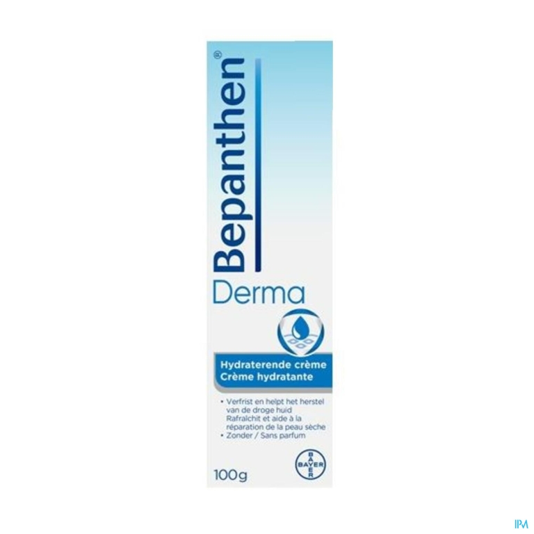 Bepanthen Derma Creme 100g Verv.1762855