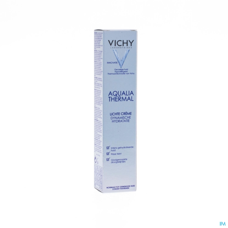 Vichy Aqualia Thermal Dyn. H. Light 40ml