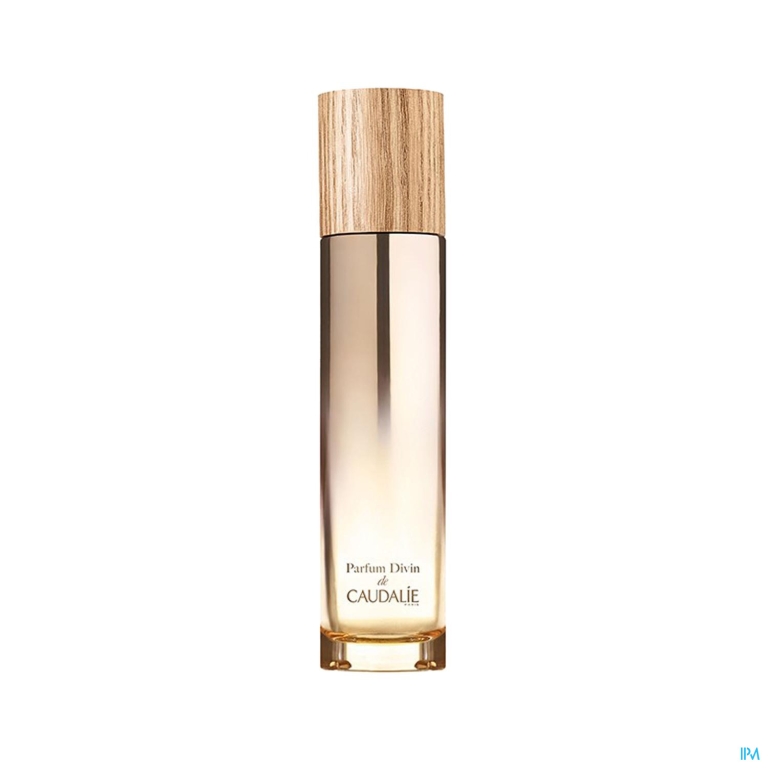 Caudalie Divine Parfum 50ml