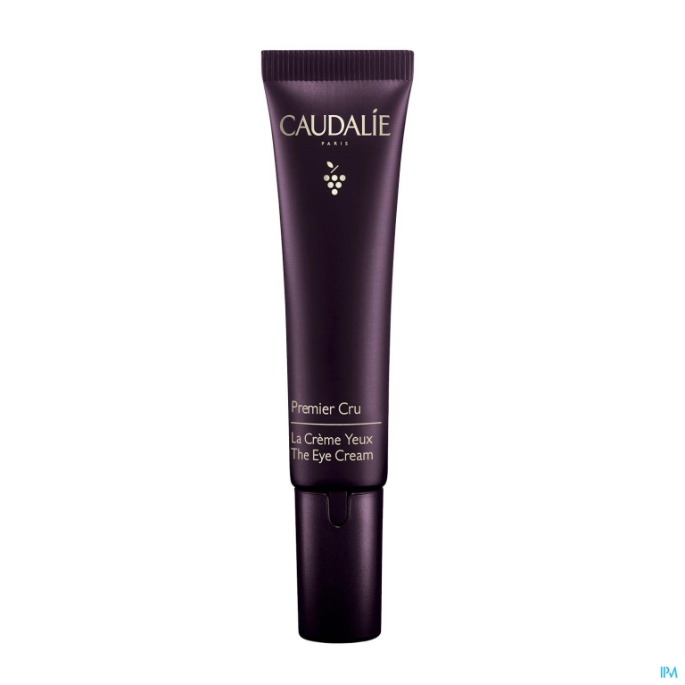 Caudalie Premier Cru Oogcreme 15ml Nf