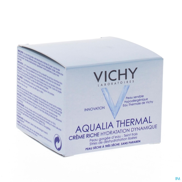 Vichy Aqualia Thermal Dyn. H. Rijk 50ml