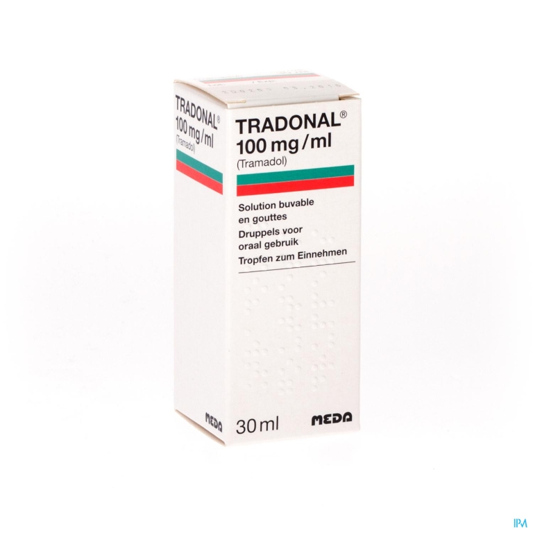 Tradonal Gutt 30ml